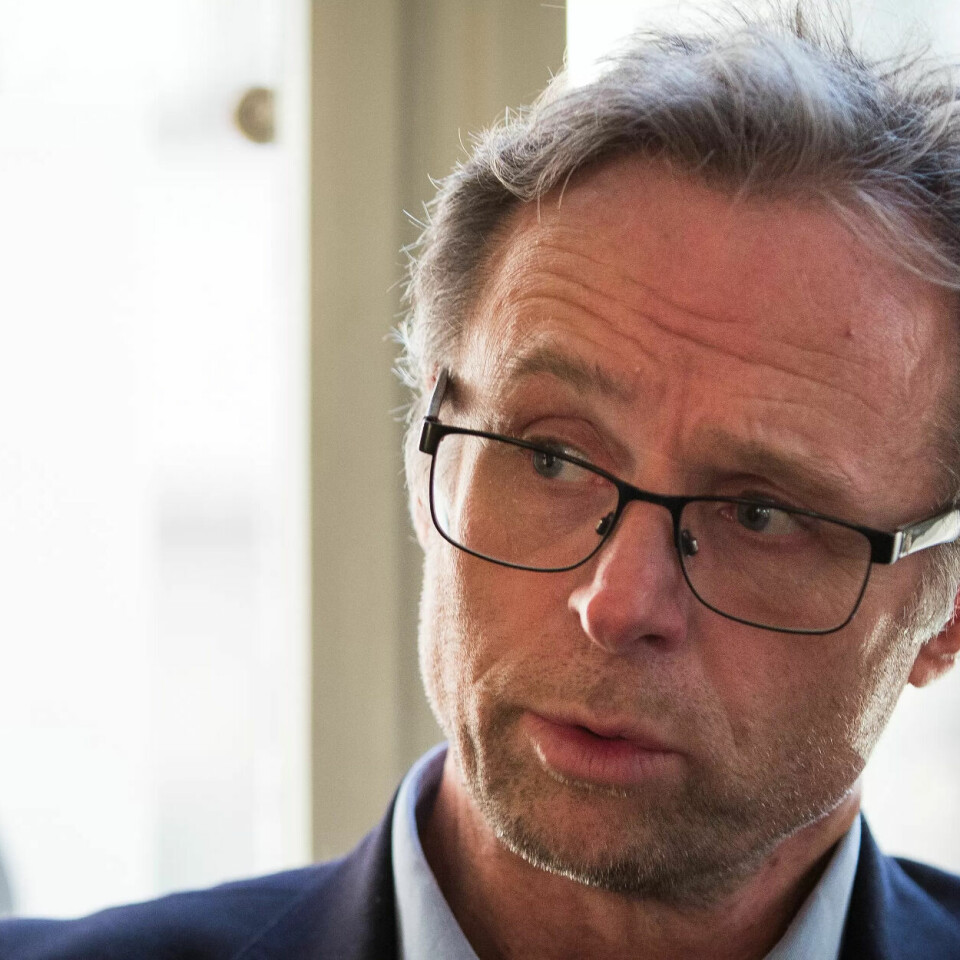 Samfunnsøkonom og SSB-forsker, Erling Holmøy, og tolv andre forfattere har skrevet en motmelding til Helsepersonellkommisjonens rapport. Samfunnsøkonom og SSB-forsker, Erling Holmøy, og tolv andre forfattere har skrevet en motmelding til Helsepersonellkommisjonens rapport.
