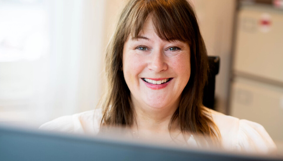 KLAR BESKJED: – Kommunen er tjent med at folk vil ta fagbrev, det er et skrikende behov for det. Jeg er enig med de to assistentene, tre år i praksis bør holde, sier Hanne Næss, leder i Fagforbundet Sortland. KLAR BESKJED: – Kommunen er tjent med at folk vil ta fagbrev, det er et skrikende behov for det. Jeg er enig med de to assistentene, tre år i praksis bør holde, sier Hanne Næss, leder i Fagforbundet Sortland.