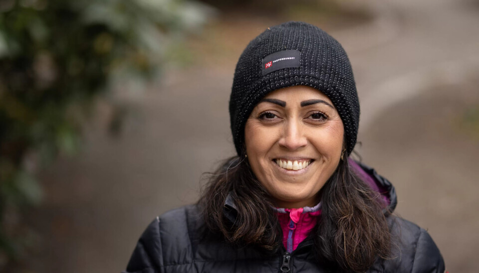 – Arbeiderpartiet trenger folk som meg nå