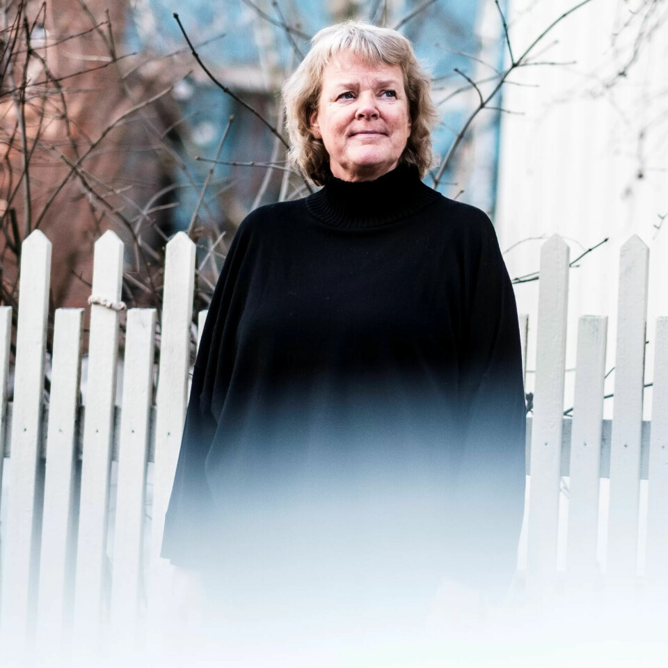 TA FOLK PÅ ALVOR: Turid Wangensteen understreker hvor viktig det er at fagpersoner snakker til foreldre med respekt. – Barn er gjerne lojale mot foreldrene sine. For å få dem til å snakke om hvordan de har det, er det derfor viktig at vi snakker om foreldrene på en god måte. TA FOLK PÅ ALVOR: Turid Wangensteen understreker hvor viktig det er at fagpersoner snakker til foreldre med respekt. – Barn er gjerne lojale mot foreldrene sine. For å få dem til å snakke om hvordan de har det, er det derfor viktig at vi snakker om foreldrene på en god måte.
