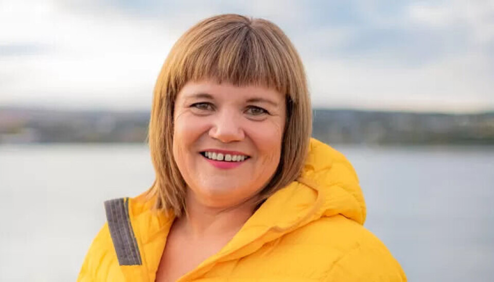 REAGERER: – Jeg har stått i politikken i 20 år, men jeg har sjelden sett noe slikt, sier May-Tove Grytnes. REAGERER: – Jeg har stått i politikken i 20 år, men jeg har sjelden sett noe slikt, sier May-Tove Grytnes.