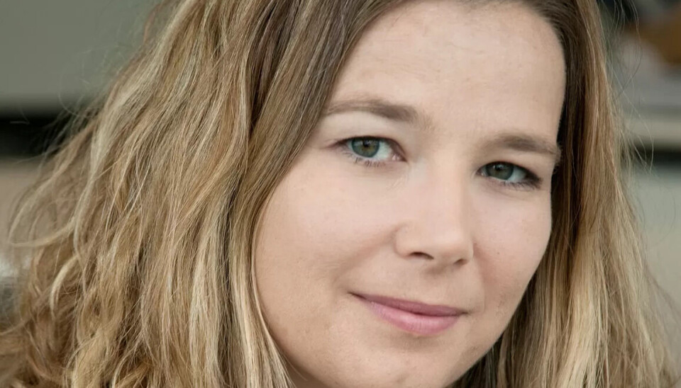 Har løsninga: Arbeidslivsforsker Solveig Ose ved Sintef har konkrete forslag til forebygging av nærmere 30 prosent av sykefraværet i helse- og sosialsektoren. Har løsninga: Arbeidslivsforsker Solveig Ose ved Sintef har konkrete forslag til forebygging av nærmere 30 prosent av sykefraværet i helse- og sosialsektoren.