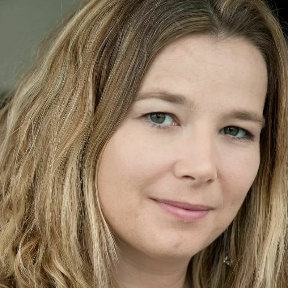 Har løsninga: Arbeidslivsforsker Solveig Ose ved Sintef har konkrete forslag til forebygging av nærmere 30 prosent av sykefraværet i helse- og sosialsektoren. Har løsninga: Arbeidslivsforsker Solveig Ose ved Sintef har konkrete forslag til forebygging av nærmere 30 prosent av sykefraværet i helse- og sosialsektoren.