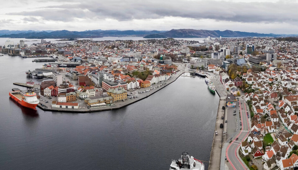 SKJEBNEDAG: I dag kan foretaksmodellen bli gravlagt i Stavanger. Endelig avgjørelse 14. desember. SKJEBNEDAG: I dag kan foretaksmodellen bli gravlagt i Stavanger. Endelig avgjørelse 14. desember.