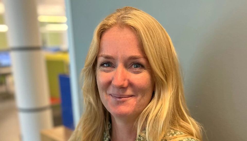 Forsker på følelser i ubalanse: Tidligere sykepleier og forsker Anne-Marthe Rustad Indregard har forsket på hva som skjer når man over tid må undertrykke egne følelser på jobb. Forsker på følelser i ubalanse: Tidligere sykepleier og forsker Anne-Marthe Rustad Indregard har forsket på hva som skjer når man over tid må undertrykke egne følelser på jobb.