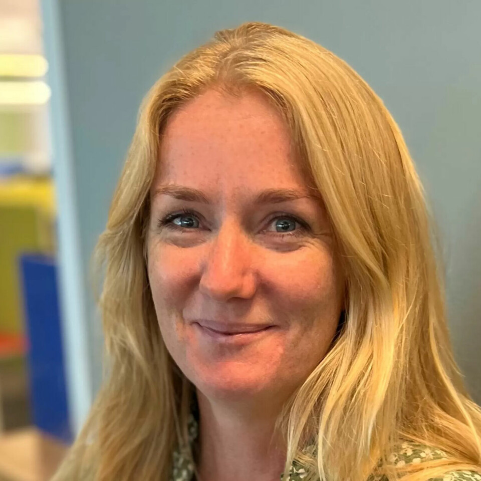 Forsker på følelser i ubalanse: Tidligere sykepleier og forsker Anne-Marthe Rustad Indregard har forsket på hva som skjer når man over tid må undertrykke egne følelser på jobb. Forsker på følelser i ubalanse: Tidligere sykepleier og forsker Anne-Marthe Rustad Indregard har forsket på hva som skjer når man over tid må undertrykke egne følelser på jobb.