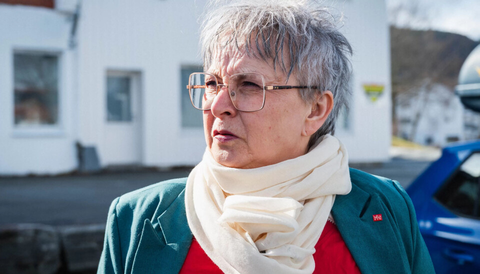 VIKAR-BOOM: Utgiftene til innleie har økt fra 11 til 29 millioner på to år. Fagforbundets Ann-Helen Kvingedal er sterkt bekymret. VIKAR-BOOM: Utgiftene til innleie har økt fra 11 til 29 millioner på to år. Fagforbundets Ann-Helen Kvingedal er sterkt bekymret.