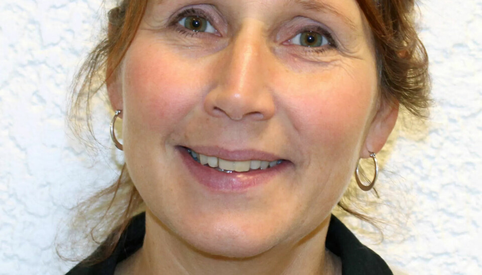 Karianne Holden Framstad er kommunepsykolog i Verdal kommune. Karianne Holden Framstad er kommunepsykolog i Verdal kommune.
