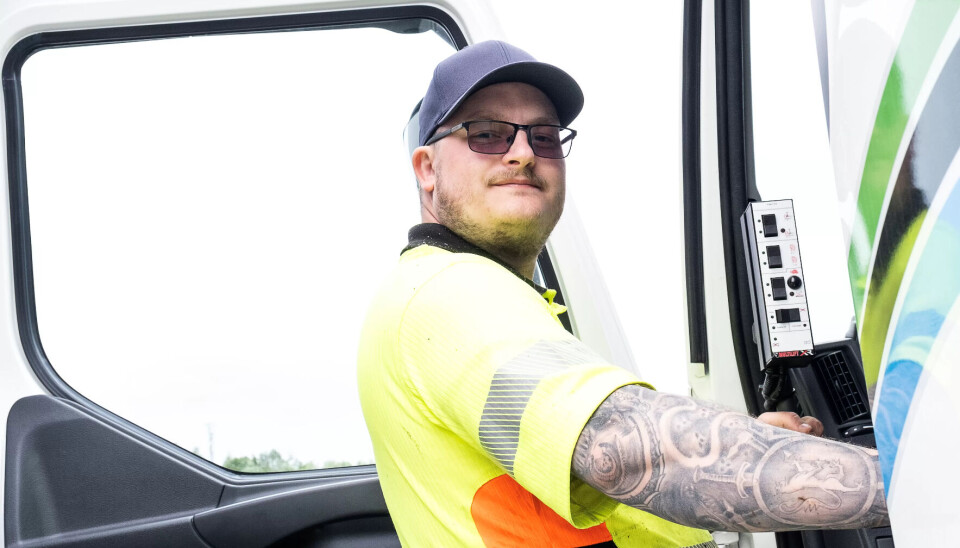 Kommuneansatte Gøran må ta ekstravakter og overtid for å klare boliglånet