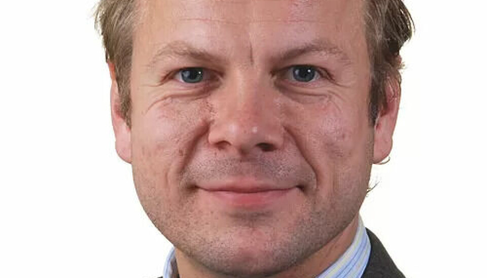 Arbeiderpartiet gremmes over konsulentbruken i jernbanereformen