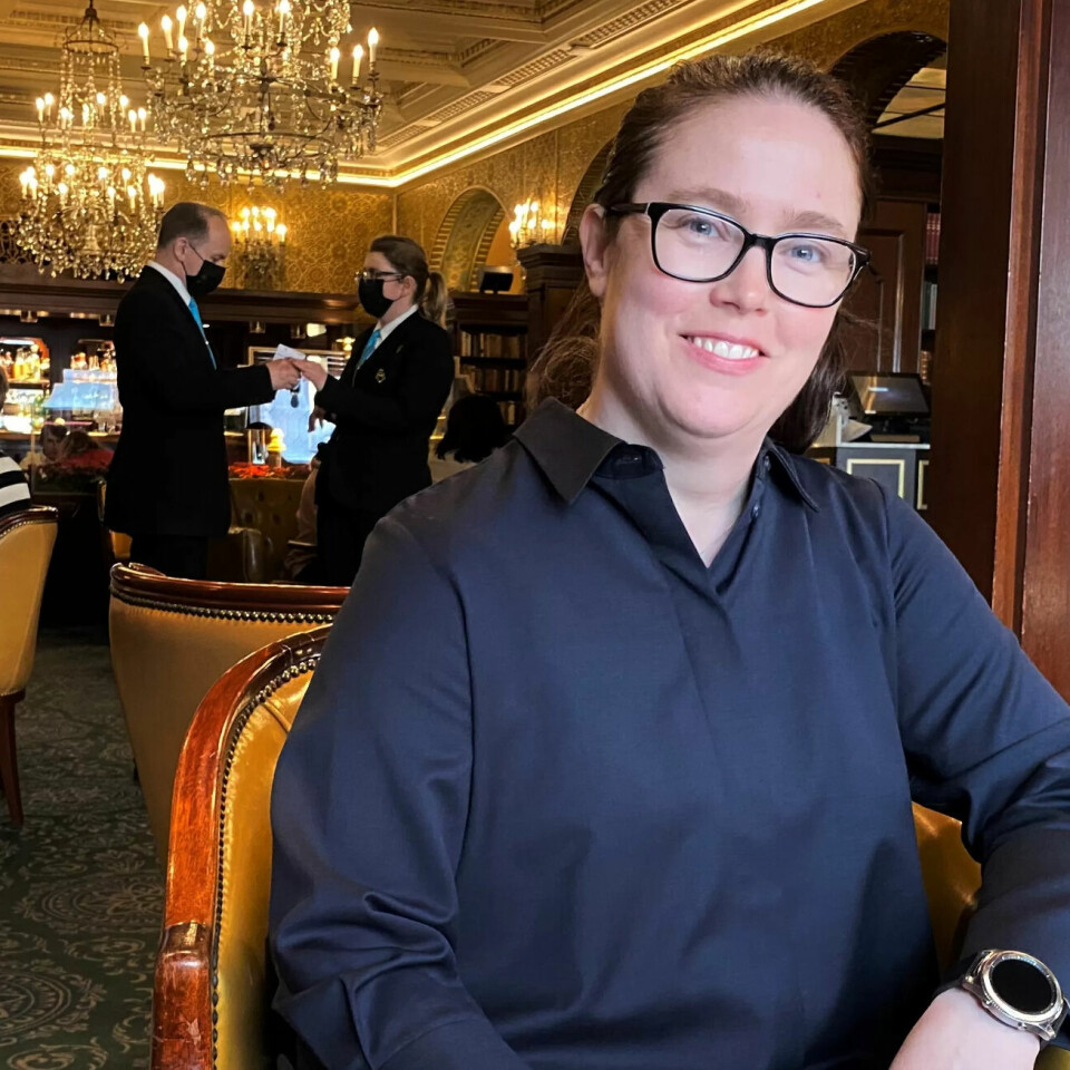 NTL-leder Kjersti Barsok er fornøyd med at oppgjøret har en likelønns- og lavlønnsprofil. NTL-leder Kjersti Barsok er fornøyd med at oppgjøret har en likelønns- og lavlønnsprofil.