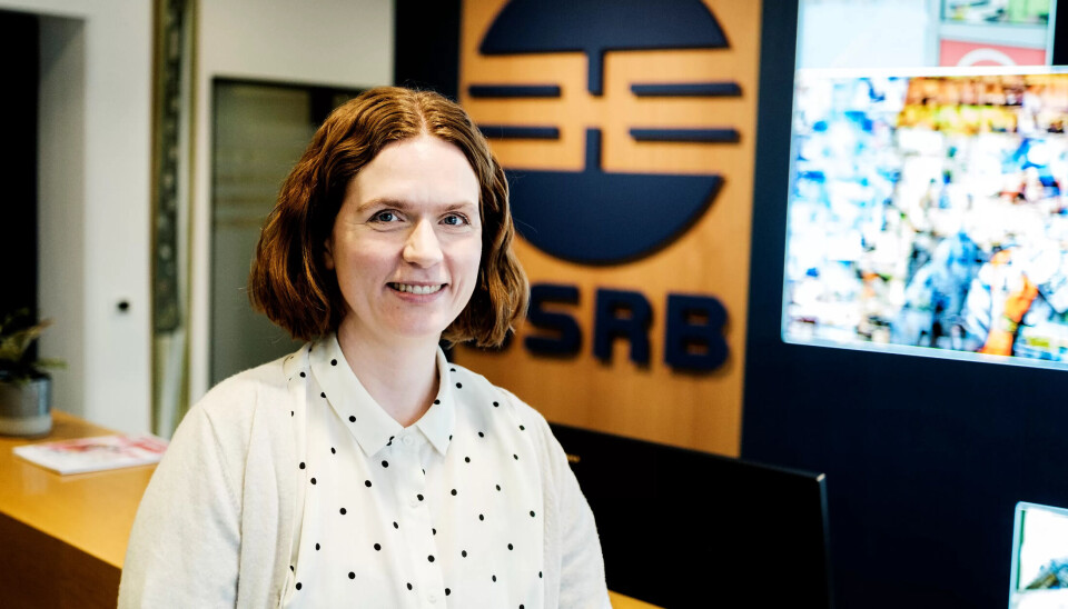 PÅDRIVERNE: BSRB organiserer i offentlig sektor, og var blant initivtakerne til pilotprosjektet i 2015. Det var før Dagny Aradottir Pind begynte der, men hun har jobbet mye med den senere arbeidstidsreformen. PÅDRIVERNE: BSRB organiserer i offentlig sektor, og var blant initivtakerne til pilotprosjektet i 2015. Det var før Dagny Aradottir Pind begynte der, men hun har jobbet mye med den senere arbeidstidsreformen.