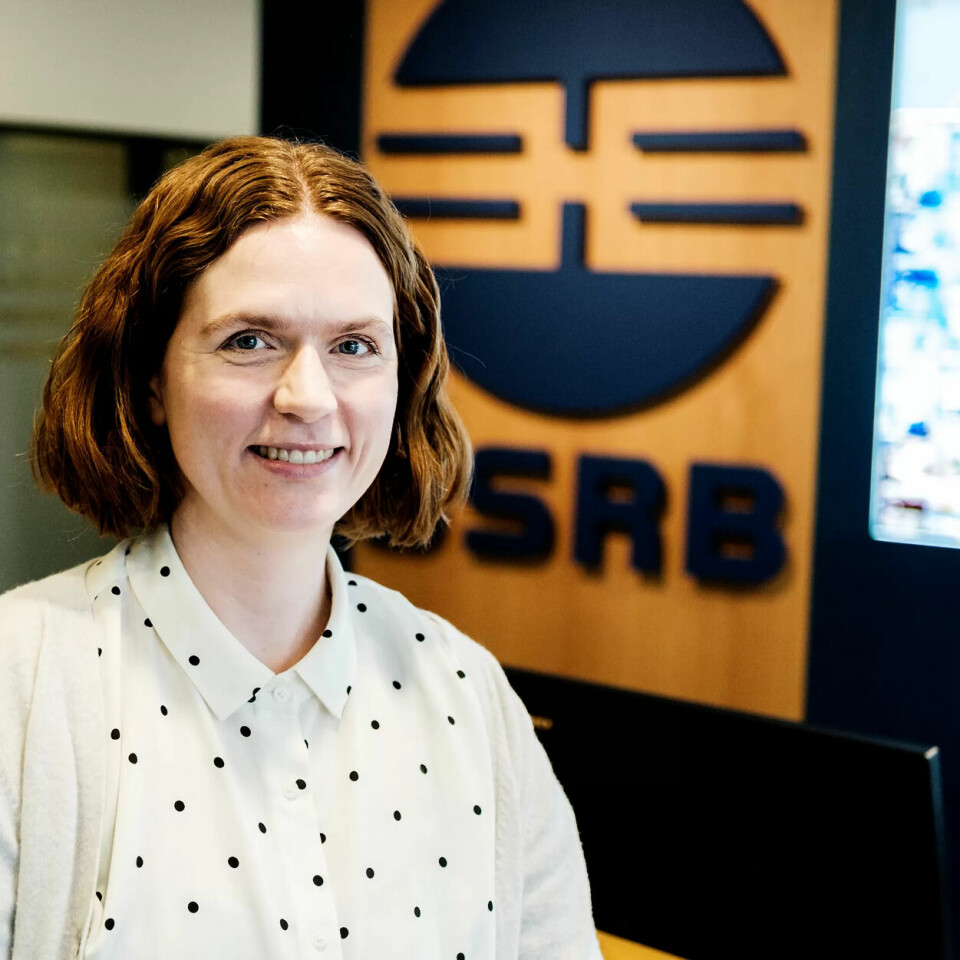 PÅDRIVERNE: BSRB organiserer i offentlig sektor, og var blant initivtakerne til pilotprosjektet i 2015. Det var før Dagny Aradottir Pind begynte der, men hun har jobbet mye med den senere arbeidstidsreformen. PÅDRIVERNE: BSRB organiserer i offentlig sektor, og var blant initivtakerne til pilotprosjektet i 2015. Det var før Dagny Aradottir Pind begynte der, men hun har jobbet mye med den senere arbeidstidsreformen.