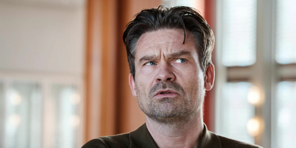 Sjeføkonom i LO Roger Bjørnstad sitter også i utvalget som skal se på lønnsdannelsen i Norge. Sjeføkonom i LO Roger Bjørnstad sitter også i utvalget som skal se på lønnsdannelsen i Norge.