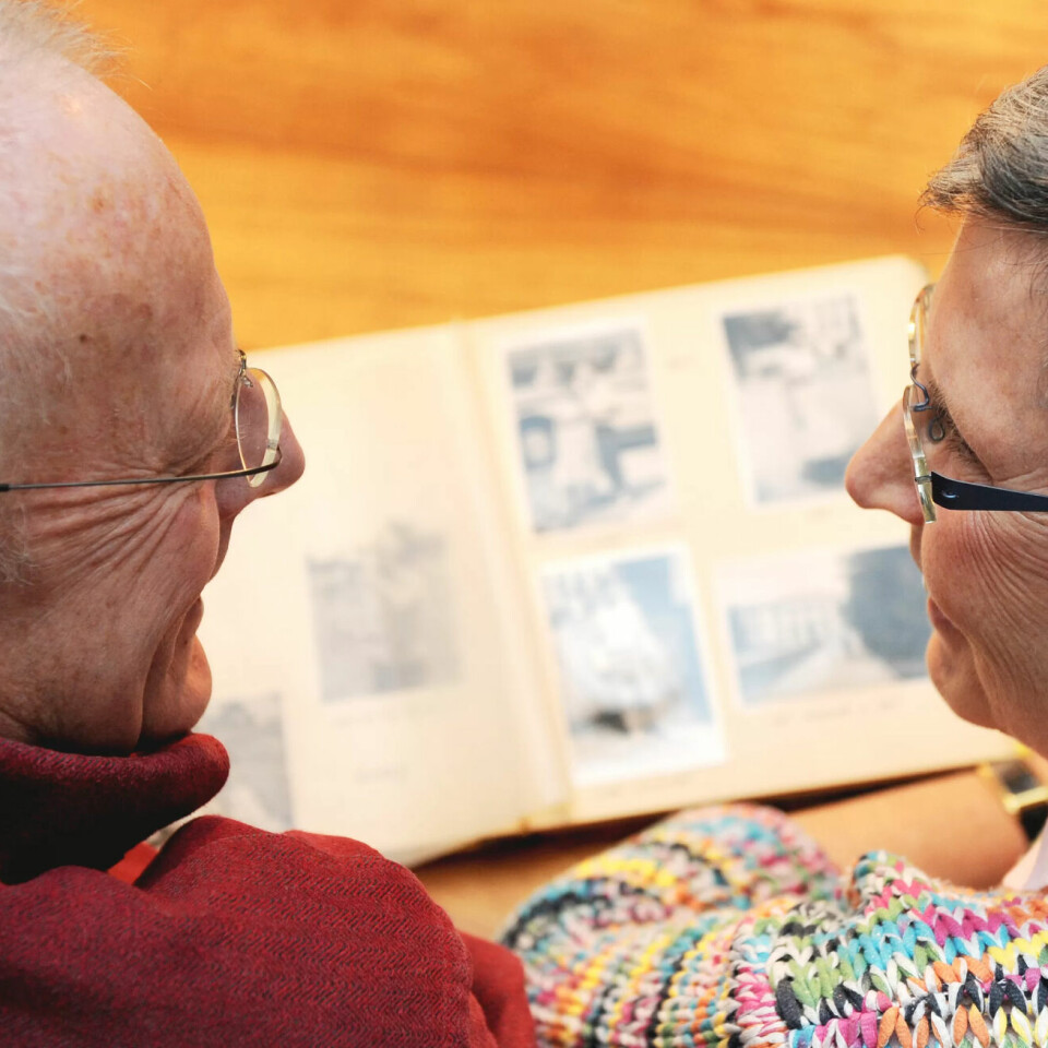 Pensjon er en stor overgang fra arbeidslivet. Vet du hva du skal forberede deg på? Pensjon er en stor overgang fra arbeidslivet. Vet du hva du skal forberede deg på?