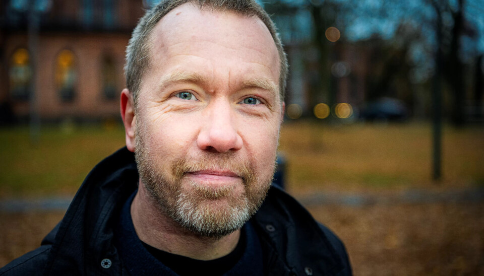 «Jeg jobbet til jeg besvimte. Jeg ante ikke at det fantes noe som het sykmelding»