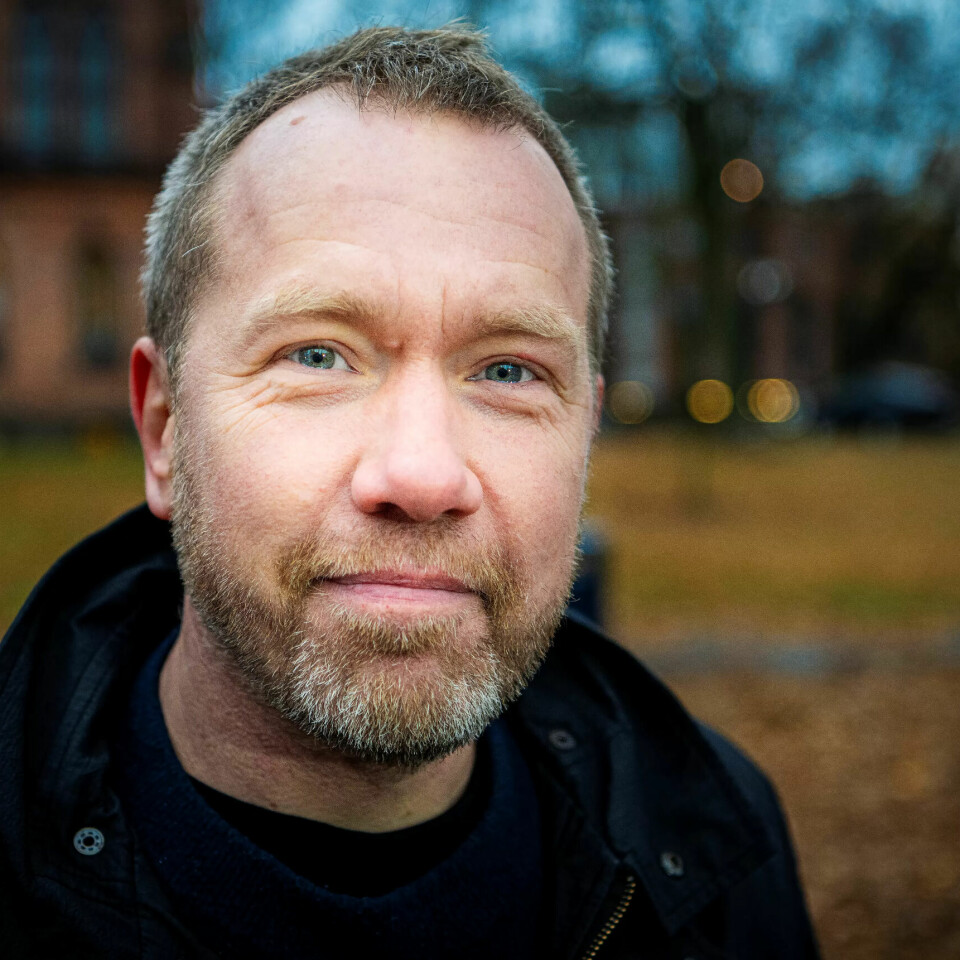 «Jeg jobbet til jeg besvimte. Jeg ante ikke at det fantes noe som het sykmelding»