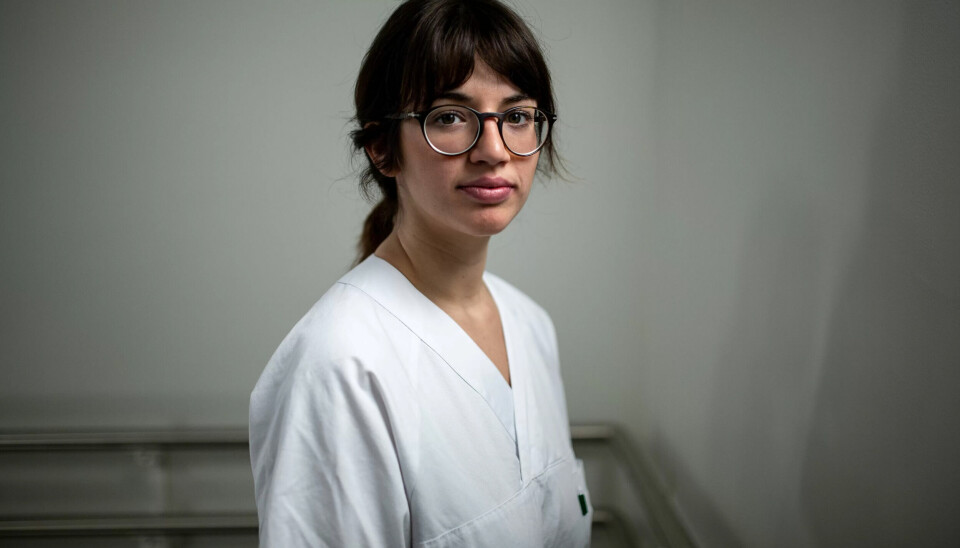 INNSYN: Fagbladet har fått innsyn i flere epost- og meldingsutvekslinger mellom Accurate Care og de spanske sykepleiene. INNSYN: Fagbladet har fått innsyn i flere epost- og meldingsutvekslinger mellom Accurate Care og de spanske sykepleiene.