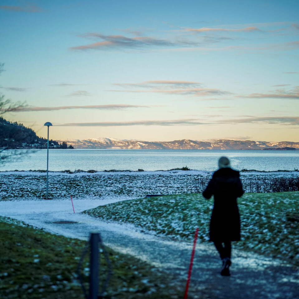 Anne (60) sitter fortsatt fast i uførefella: – Utrolig bittert