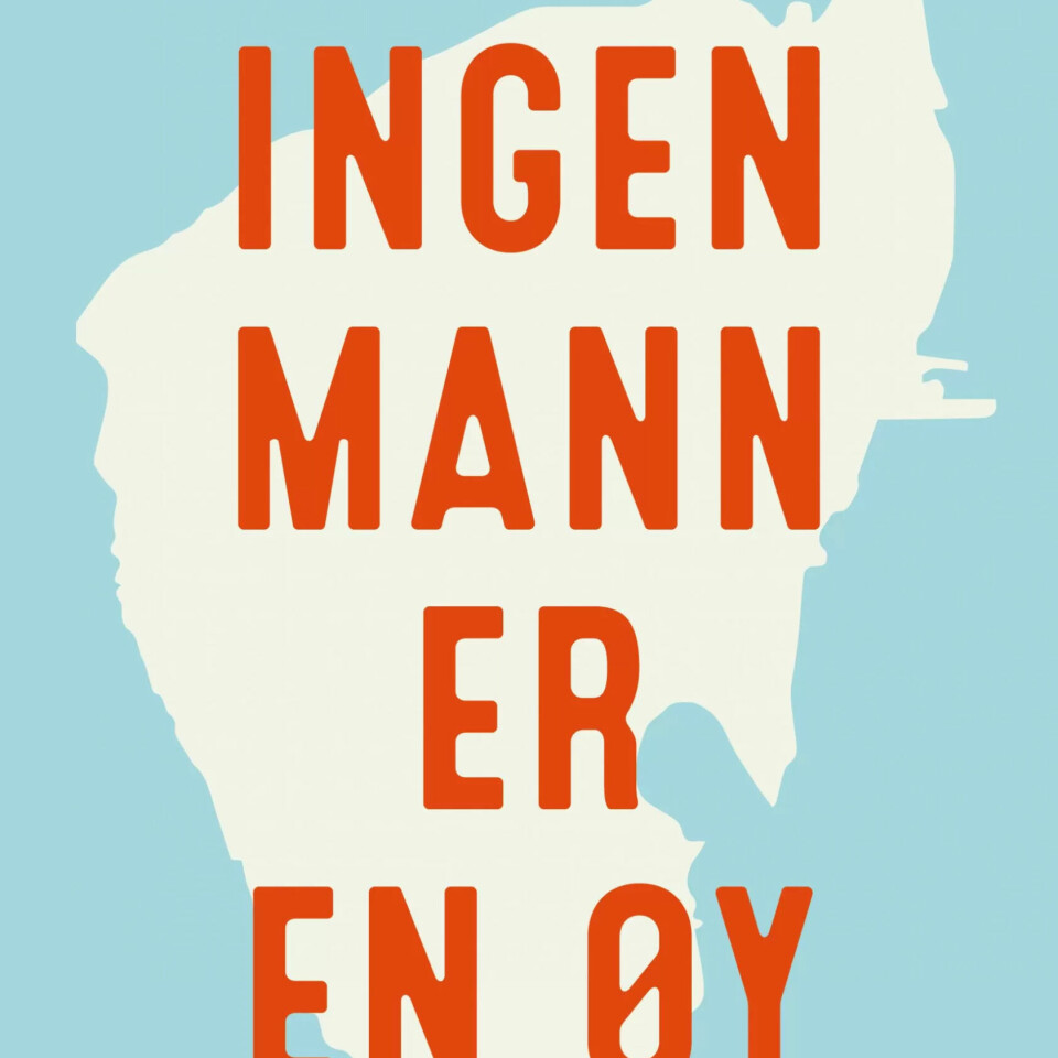 Er du en lesehest? Her er 15 boktips for fagforeningsfolk denne jula