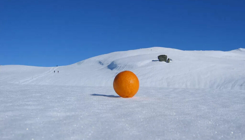Dette har du krav på når du jobber røde dager i påska