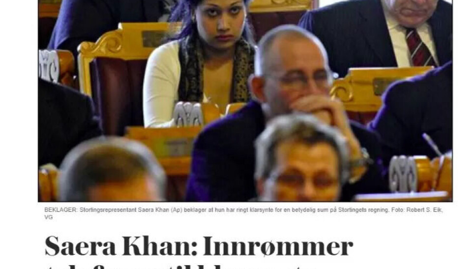 Her er skandalene vi aldri glemmer