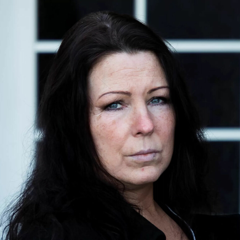 Nå kan Gry juble for millionutbetaling: – Jeg har nesten ikke ord
