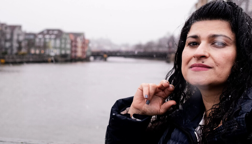 «Jeg jobbet til jeg besvimte. Jeg ante ikke at det fantes noe som het sykmelding»