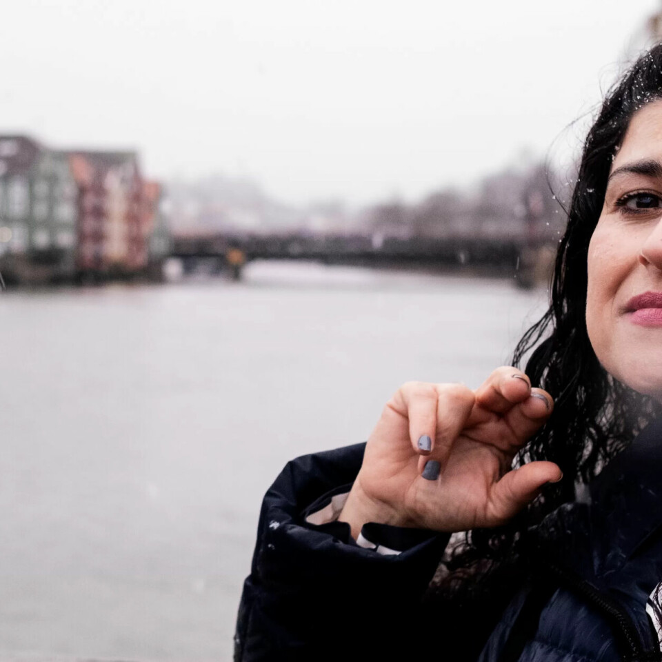 «Jeg jobbet til jeg besvimte. Jeg ante ikke at det fantes noe som het sykmelding»