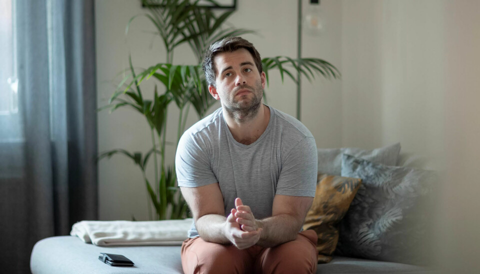 INGEN UNIVERSALHISTORIER: Mats er opptatt av at det ikke finnes én historie om Utøya 22. juli 2011. Det fins mange. INGEN UNIVERSALHISTORIER: Mats er opptatt av at det ikke finnes én historie om Utøya 22. juli 2011. Det fins mange.