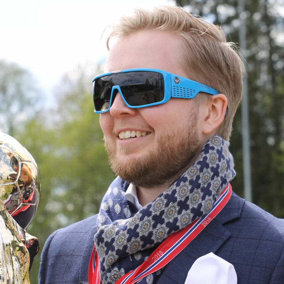 Flere stjerner dukker opp på nettfestivalen, lover Ung-leder Mats Monsen. Flere stjerner dukker opp på nettfestivalen, lover Ung-leder Mats Monsen.
