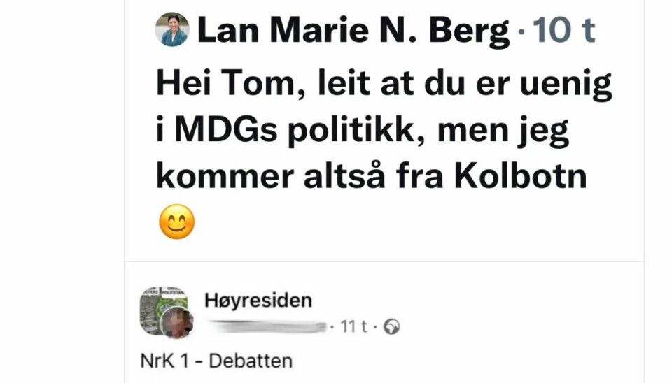 Hva gjør sinna-demokratiet med samfunnsdebatten? Dette sier moderatorer og debattanter