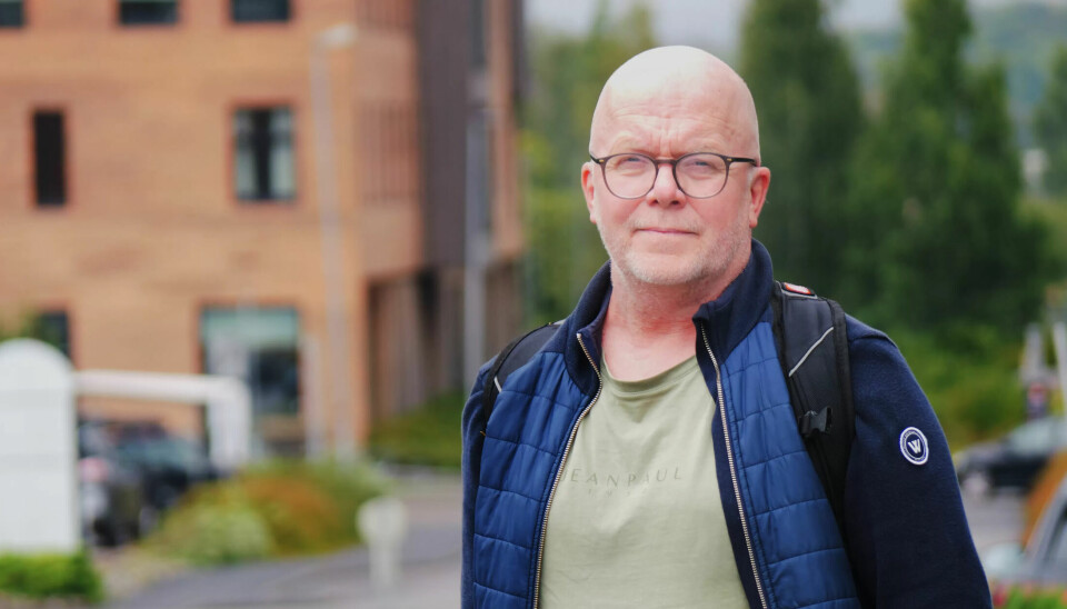 Rune får ikkje bli ansatt: – Vi mistar feriepengar, sjukepengar og forsikring