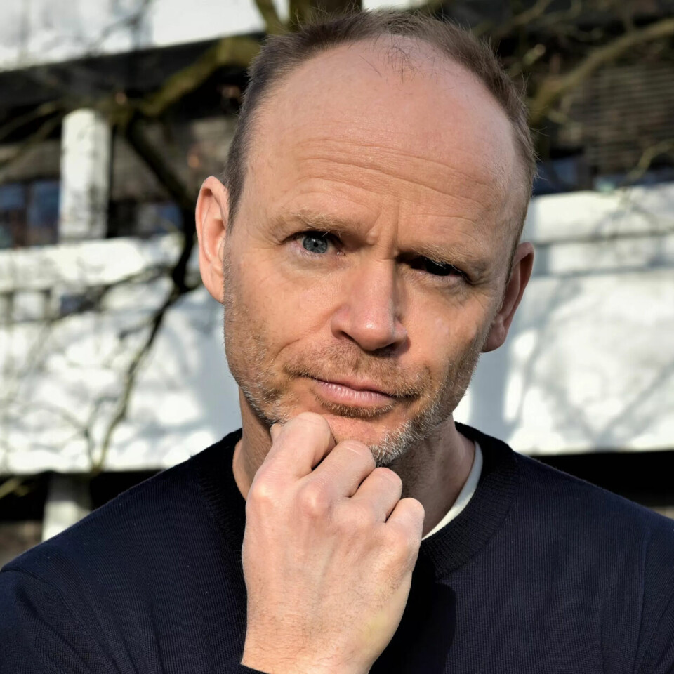 Harald Eia: – Sterke fagforeninger gjør Norge til et tillitssamfunn
