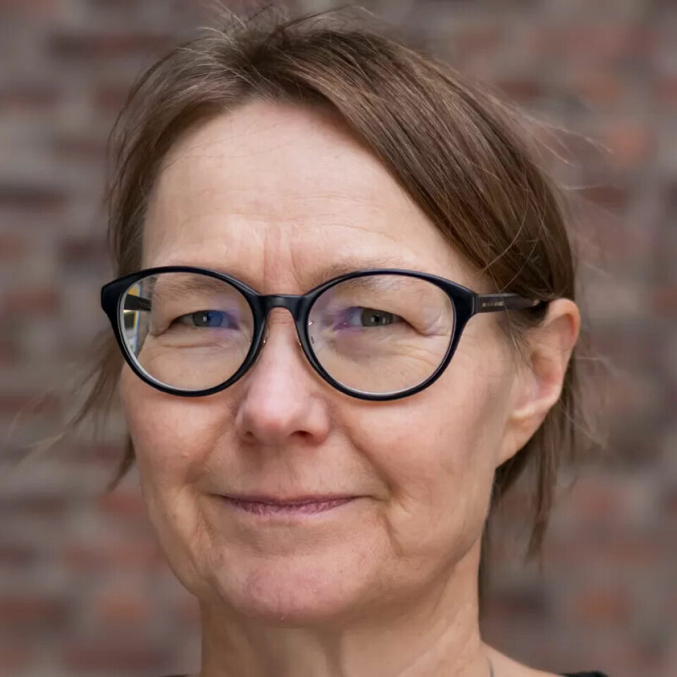 Birk (25) falt utenfor jobb og skole. Her er metoden som får unge menn på sporet igjen