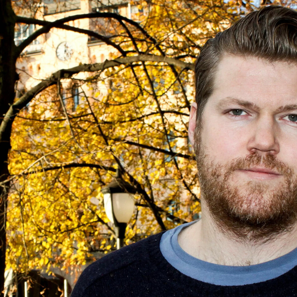 – Vi ønsker ikke konflikt, men nå hadde vi ikke noe annet valg. Vi er når som helst villige å gå tilbake til forhandlingsbordet. Men det krever at arbeidsgiver gir et akseptabelt tilbud, sier Fagforbundets forhandlingsleder Kai Nygård. – Vi ønsker ikke konflikt, men nå hadde vi ikke noe annet valg. Vi er når som helst villige å gå tilbake til forhandlingsbordet. Men det krever at arbeidsgiver gir et akseptabelt tilbud, sier Fagforbundets forhandlingsleder Kai Nygård.