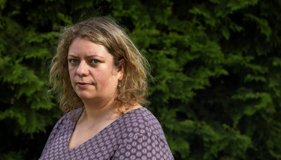 TAR GREP: Etter underskudd i 2023 har hovedkasserer Elisabeth Steen og NTL tatt grep for å få kontroll på utgiftene. TAR GREP: Etter underskudd i 2023 har hovedkasserer Elisabeth Steen og NTL tatt grep for å få kontroll på utgiftene.