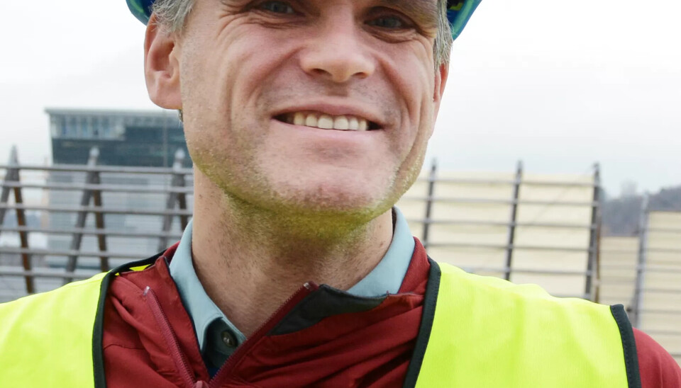 Einar Wilhelmsen (MDG) er byråd for finans i Oslo kommune. Einar Wilhelmsen (MDG) er byråd for finans i Oslo kommune.