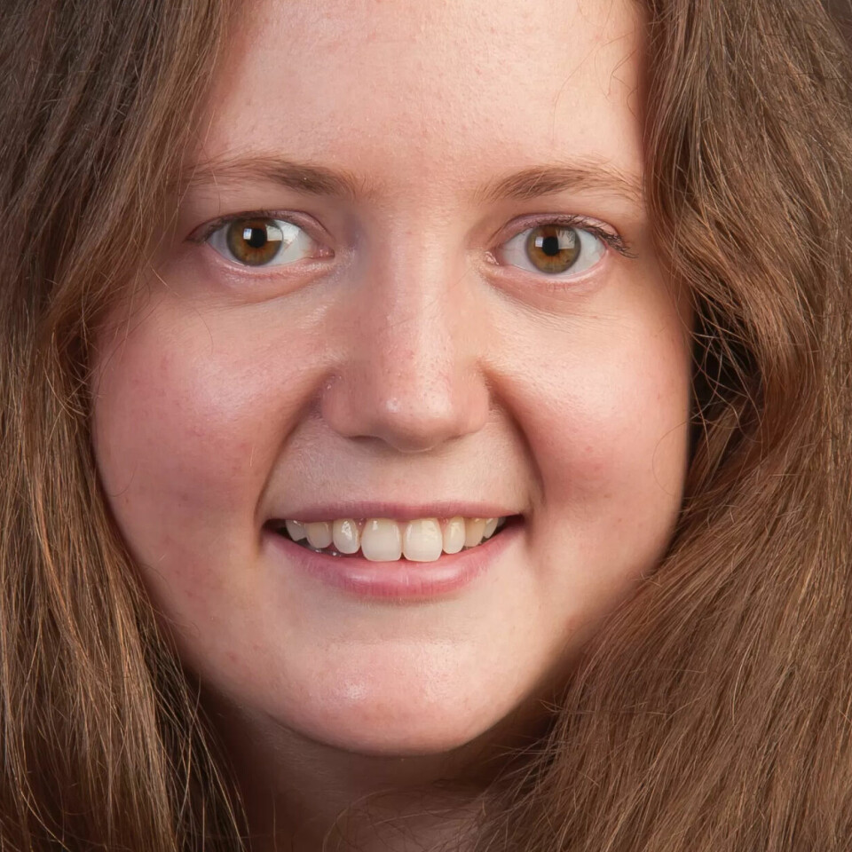 FANT SEG NY JOBB: Eva Kristin Wold slutter som deltidsansatt skolebibliotekar i barneskolen etter de foreslåtte kuttene. Ny jobb på bibliotek på en videregående skole venter. FANT SEG NY JOBB: Eva Kristin Wold slutter som deltidsansatt skolebibliotekar i barneskolen etter de foreslåtte kuttene. Ny jobb på bibliotek på en videregående skole venter.
