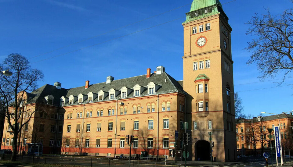 KONKURRANSEUTSETTES: Oslo Universitetssykehus Ullevål er en del av Helse Sør-Øst, som nå vurderer konkurranseutsetting av sine IT-systemer. KONKURRANSEUTSETTES: Oslo Universitetssykehus Ullevål er en del av Helse Sør-Øst, som nå vurderer konkurranseutsetting av sine IT-systemer.