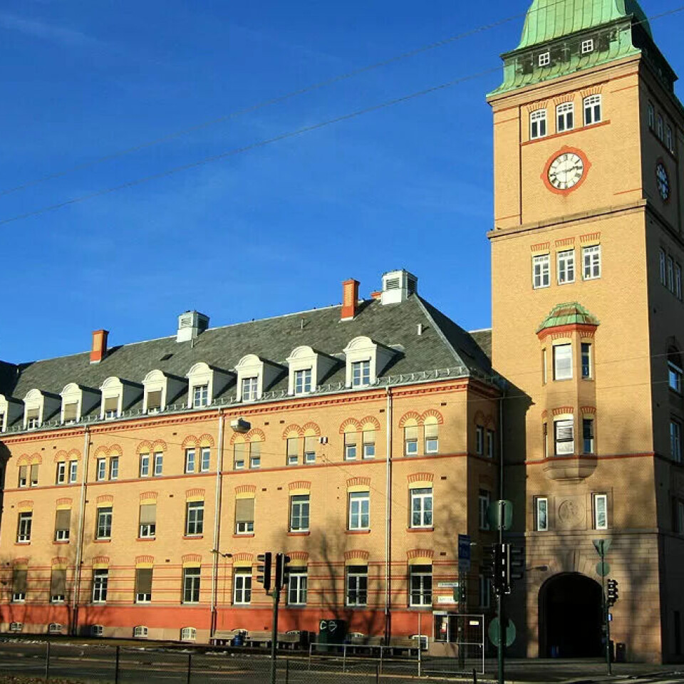 KONKURRANSEUTSETTES: Oslo Universitetssykehus Ullevål er en del av Helse Sør-Øst, som nå vurderer konkurranseutsetting av sine IT-systemer. KONKURRANSEUTSETTES: Oslo Universitetssykehus Ullevål er en del av Helse Sør-Øst, som nå vurderer konkurranseutsetting av sine IT-systemer.