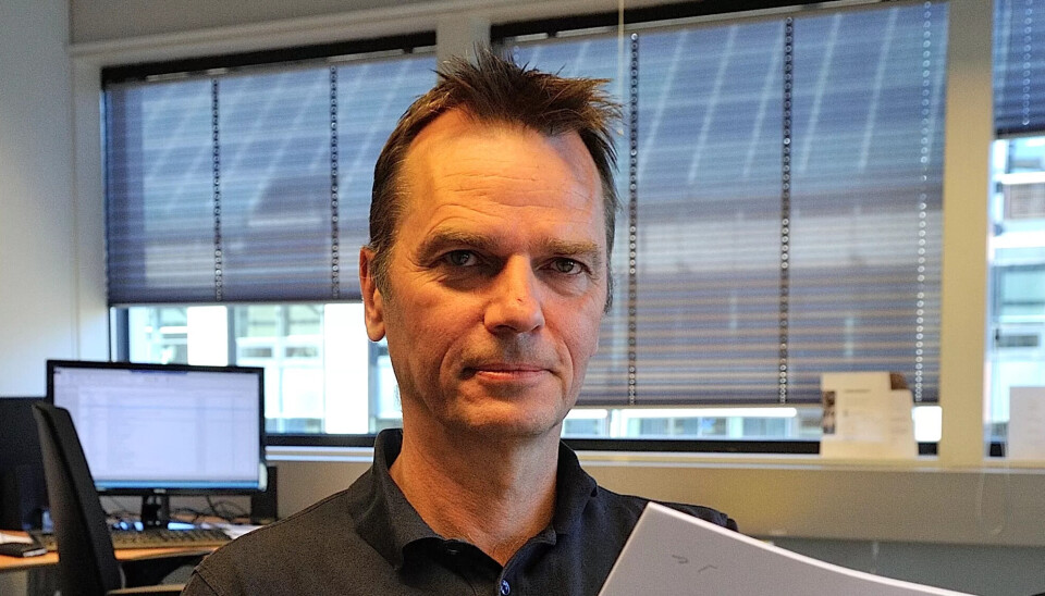 – Selv om flere enn tidligere stemte nei, er det såpass stor overvekt av ja-stemmer at det måtte ha vært svært store feil med systemet før det ville ha påvirket resultatet, sier daglig leder i LO Kommune, Pål Skarsbak. – Selv om flere enn tidligere stemte nei, er det såpass stor overvekt av ja-stemmer at det måtte ha vært svært store feil med systemet før det ville ha påvirket resultatet, sier daglig leder i LO Kommune, Pål Skarsbak.