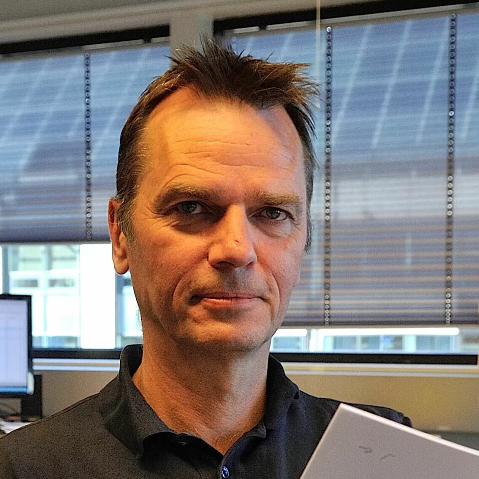 – Selv om flere enn tidligere stemte nei, er det såpass stor overvekt av ja-stemmer at det måtte ha vært svært store feil med systemet før det ville ha påvirket resultatet, sier daglig leder i LO Kommune, Pål Skarsbak. – Selv om flere enn tidligere stemte nei, er det såpass stor overvekt av ja-stemmer at det måtte ha vært svært store feil med systemet før det ville ha påvirket resultatet, sier daglig leder i LO Kommune, Pål Skarsbak.