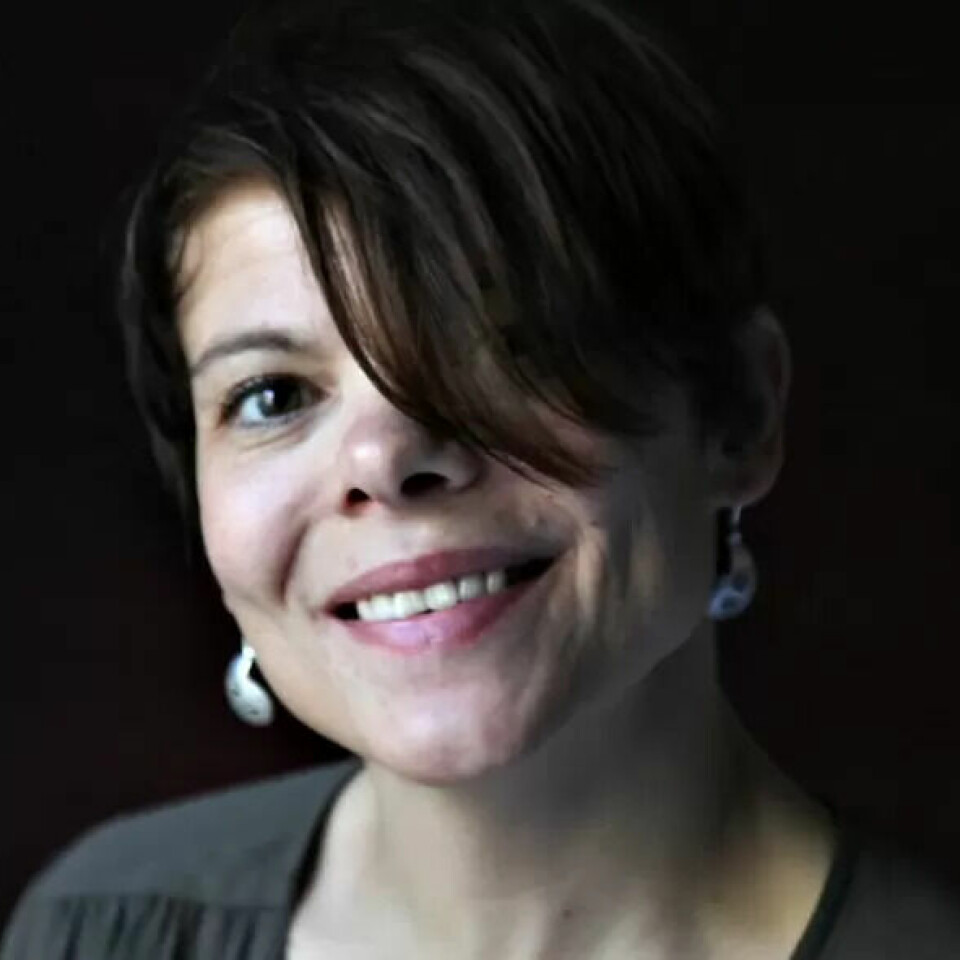 – Det er særdeles gledelig å se at nasjonale myndigheter nå viser større respekt for det lokale demokratiet, sier Hilde Bernhardsen, leder i Fagforbundet Troms. – Det er særdeles gledelig å se at nasjonale myndigheter nå viser større respekt for det lokale demokratiet, sier Hilde Bernhardsen, leder i Fagforbundet Troms.