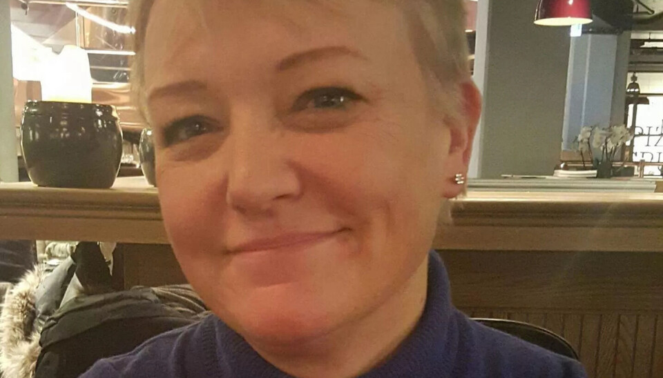 OPPGITT OG LEI: Sophy Higgins gir seg ikke uten kamp. Dette er det fjerde foreslåtte kuttet hun opplever på åtte år. OPPGITT OG LEI: Sophy Higgins gir seg ikke uten kamp. Dette er det fjerde foreslåtte kuttet hun opplever på åtte år.