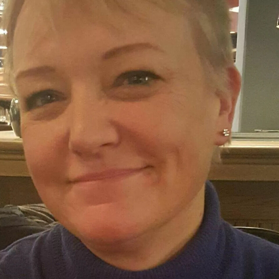 OPPGITT OG LEI: Sophy Higgins gir seg ikke uten kamp. Dette er det fjerde foreslåtte kuttet hun opplever på åtte år. OPPGITT OG LEI: Sophy Higgins gir seg ikke uten kamp. Dette er det fjerde foreslåtte kuttet hun opplever på åtte år.