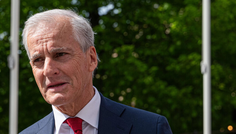 HJELPER SÅREDE: Regjeringen vil ta imot flere pasienter fra Gaza. HJELPER SÅREDE: Regjeringen vil ta imot flere pasienter fra Gaza.