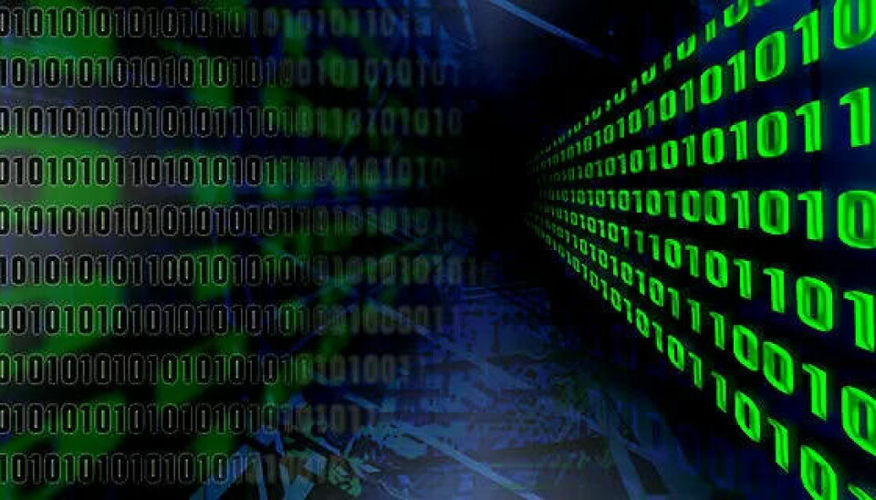 FØLSOMT: Flere utenlandske it-arbeidere har hatt tilgang til pasientdata fra Helse Sør-Øst (Illustrasjonsfoto) FØLSOMT: Flere utenlandske it-arbeidere har hatt tilgang til pasientdata fra Helse Sør-Øst (Illustrasjonsfoto)