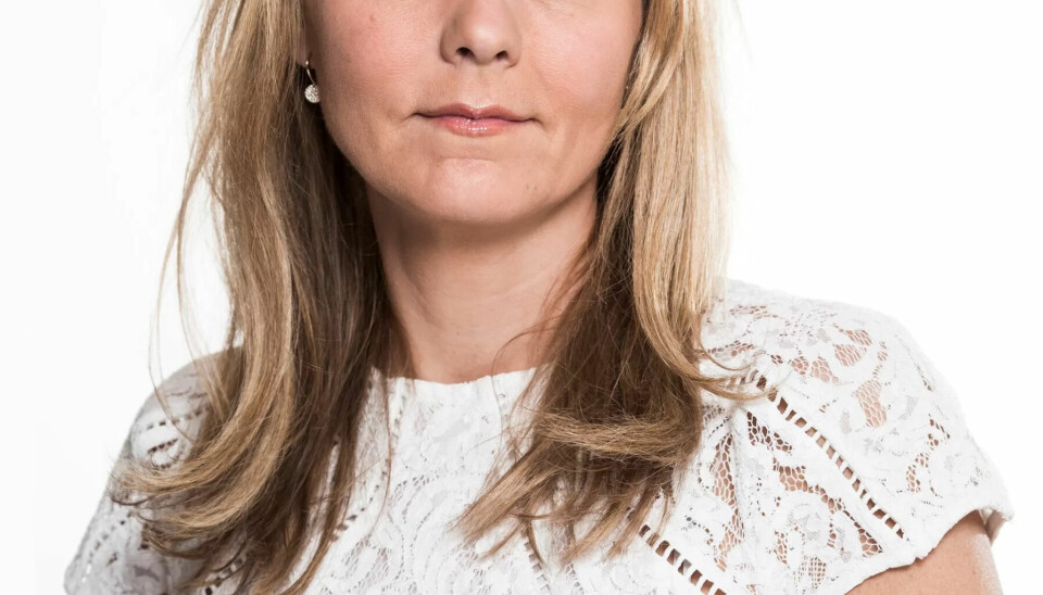 SKAL KARTLEGGE: Barne- og likestillingsminister Linda Hofstad Helleland viser til en offentlig utredning som skal undersøke pengestrømmene i offentlig finansierte velferdstjenester. SKAL KARTLEGGE: Barne- og likestillingsminister Linda Hofstad Helleland viser til en offentlig utredning som skal undersøke pengestrømmene i offentlig finansierte velferdstjenester.