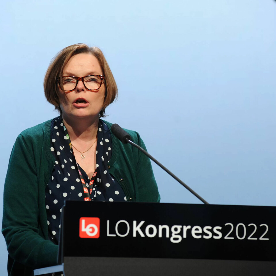 MÅ MER TIL: Jorunn Helene Mikkelsen sier at hun tror det må mer til enn å få redusert studielån til å få flere til å bli værende i nord. MÅ MER TIL: Jorunn Helene Mikkelsen sier at hun tror det må mer til enn å få redusert studielån til å få flere til å bli værende i nord.